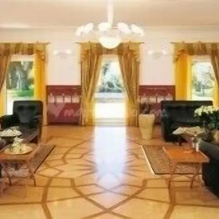 Relais Matarazzo 格拉达拉
