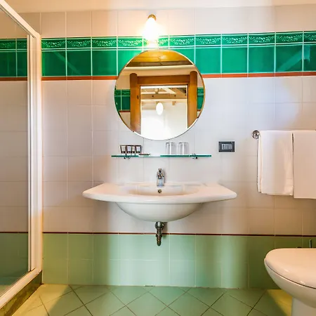 Relais Matarazzo Gradara