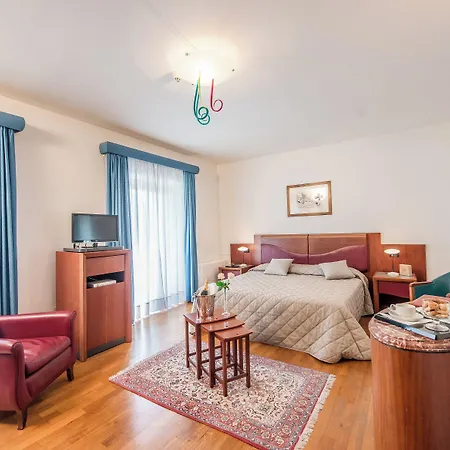 Relais Matarazzo