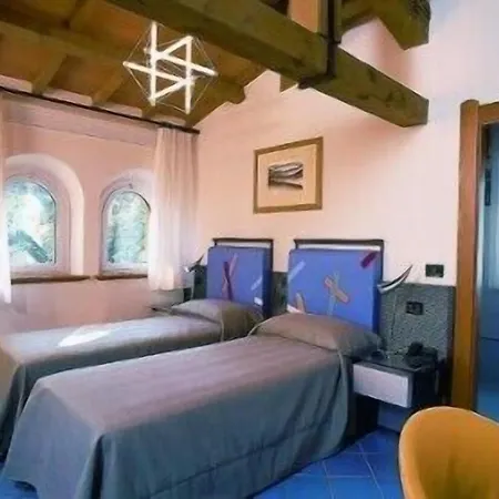 Relais Matarazzo Gradara