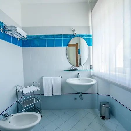 Relais Matarazzo Szálloda