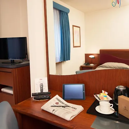 Szálloda Relais Matarazzo