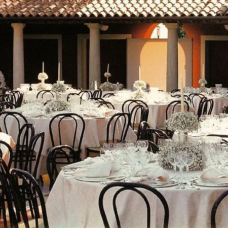 酒店 Relais Matarazzo 格拉达拉