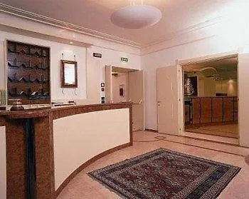Relais Matarazzo Hotel 4*