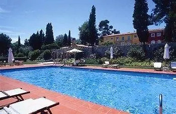 Hotel Relais Matarazzo
