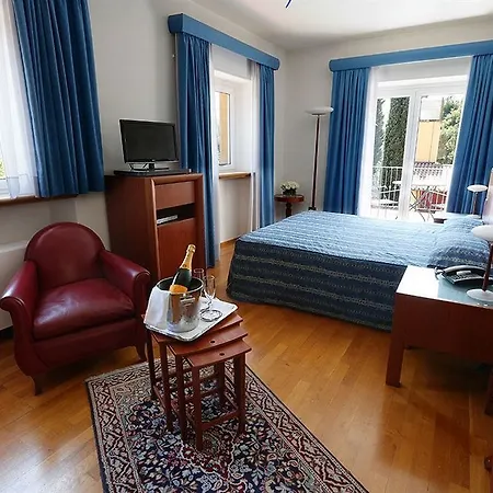 Szálloda Relais Matarazzo 3*