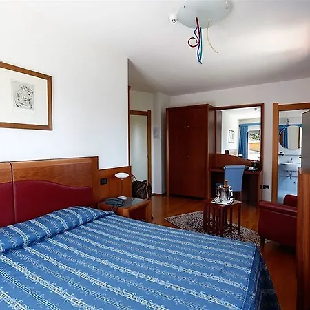 酒店 Relais Matarazzo 格拉达拉