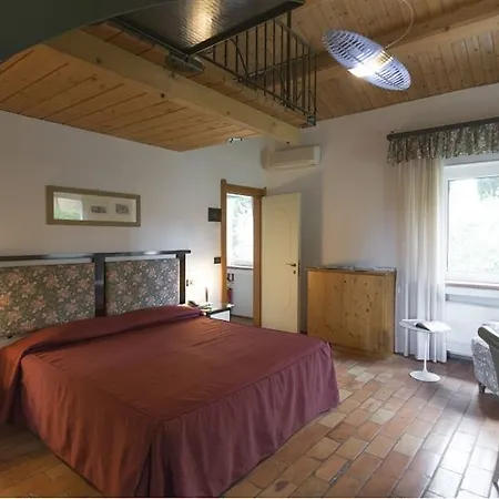 Relais Matarazzo 格拉达拉