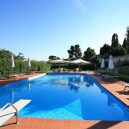 Hotel Relais Matarazzo Gradara
