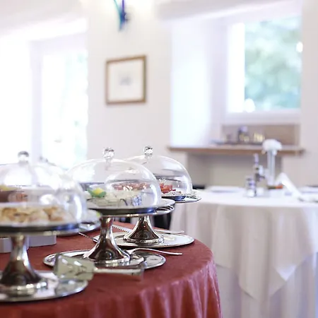 Hotel Relais Matarazzo 4*
