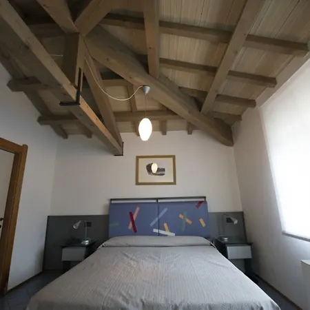 Hotel Relais Matarazzo