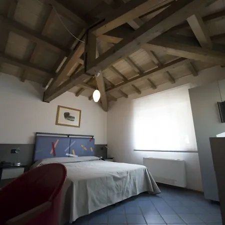 Relais Matarazzo Gradara