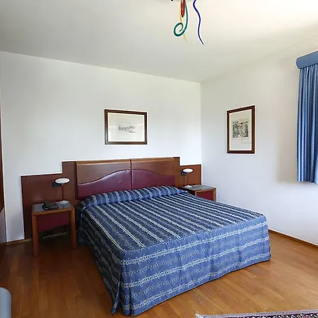 Hotel Relais Matarazzo