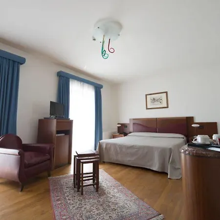 Hotel Relais Matarazzo