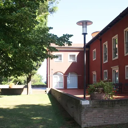 Szálloda Relais Matarazzo