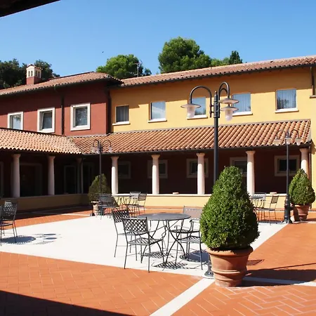 Relais Matarazzo