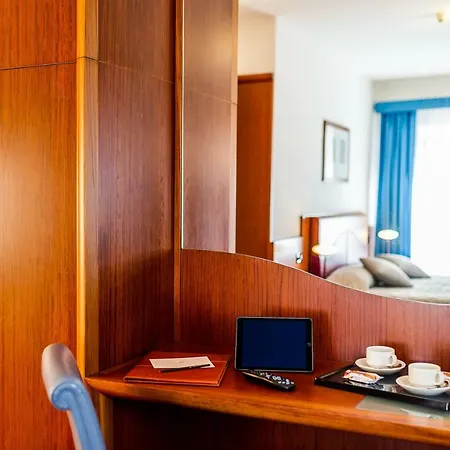 Hotel Relais Matarazzo