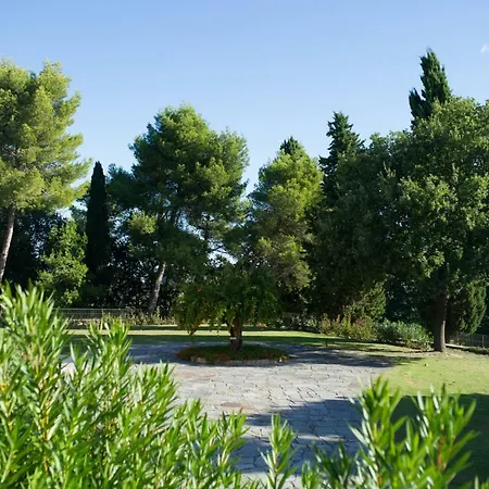Szálloda Relais Matarazzo 3*