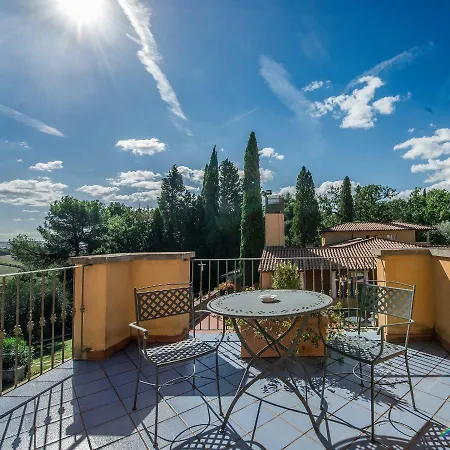 Relais Matarazzo Hotel Gradara