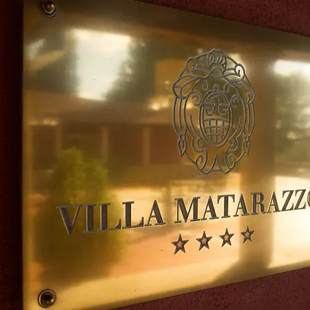 Szálloda Relais Matarazzo