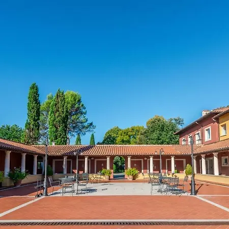 Relais Matarazzo 酒店 格拉达拉