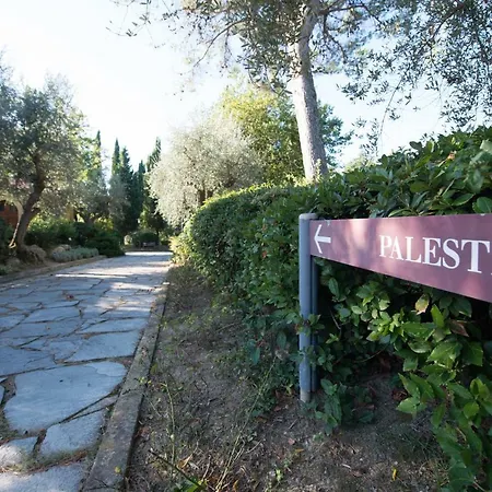 Relais Matarazzo 3*