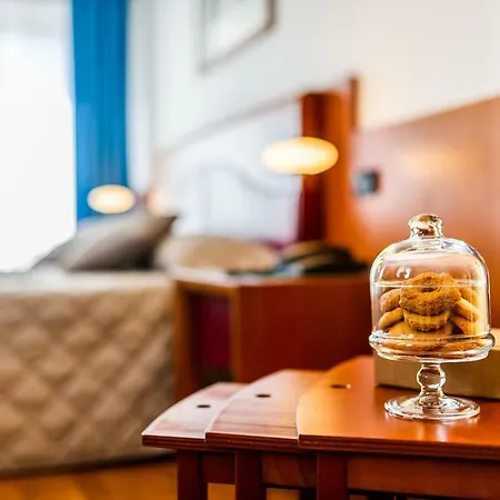 Relais Matarazzo Szálloda 3*
