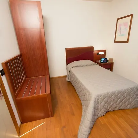 Relais Matarazzo 3*