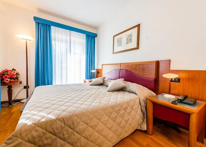 Relais Matarazzo Szálloda Gradara