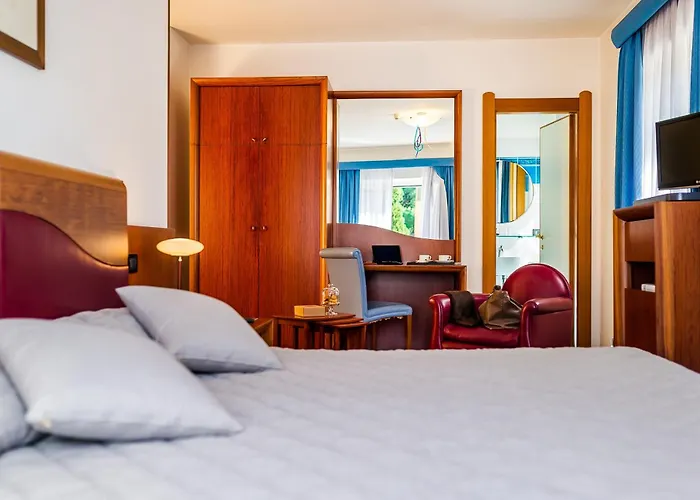 Relais Matarazzo Szálloda