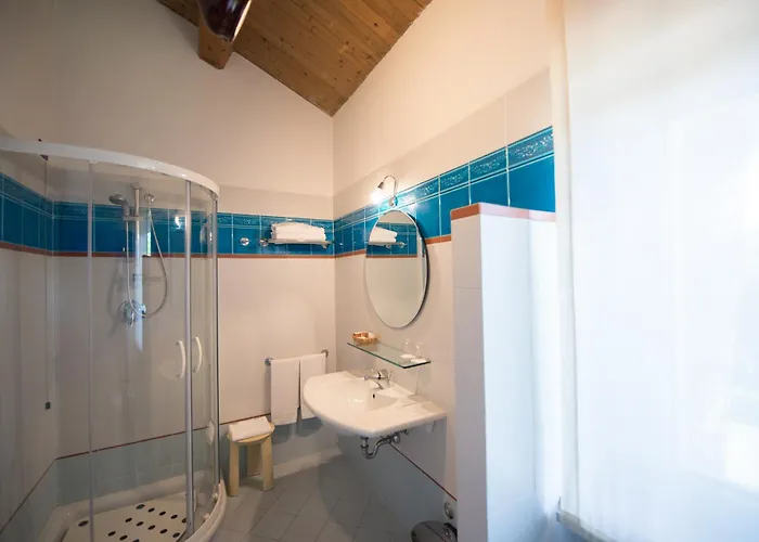 Relais Matarazzo Szálloda