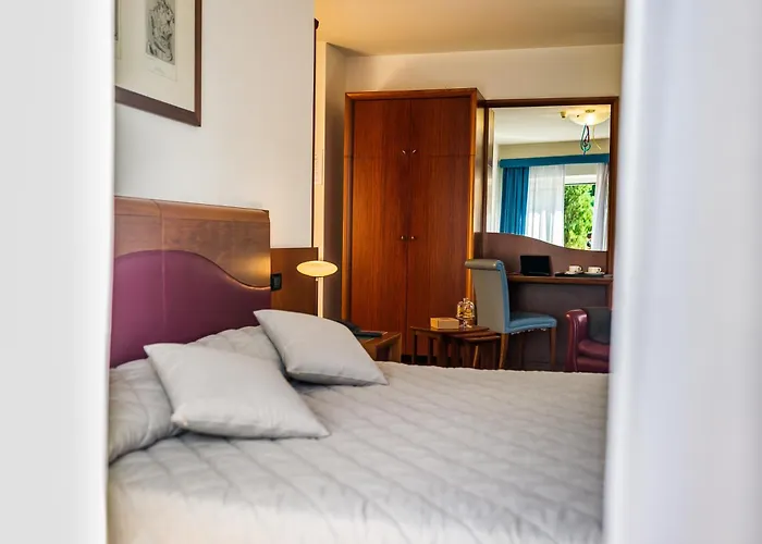 Relais Matarazzo Szálloda Gradara