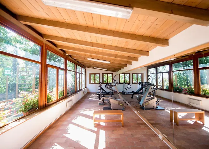 Relais Matarazzo Gradara