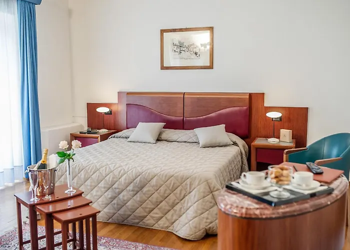 Relais Matarazzo 3* Gradara