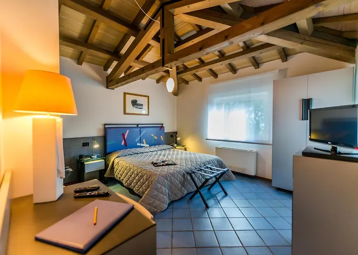 Relais Matarazzo Szálloda