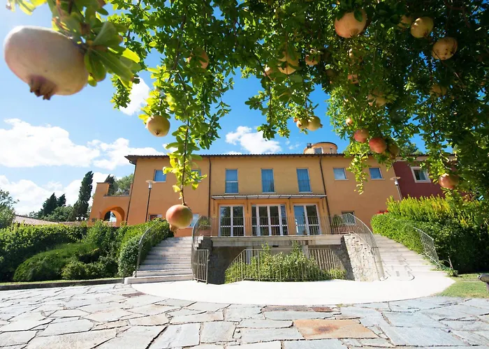 Relais Matarazzo 3*