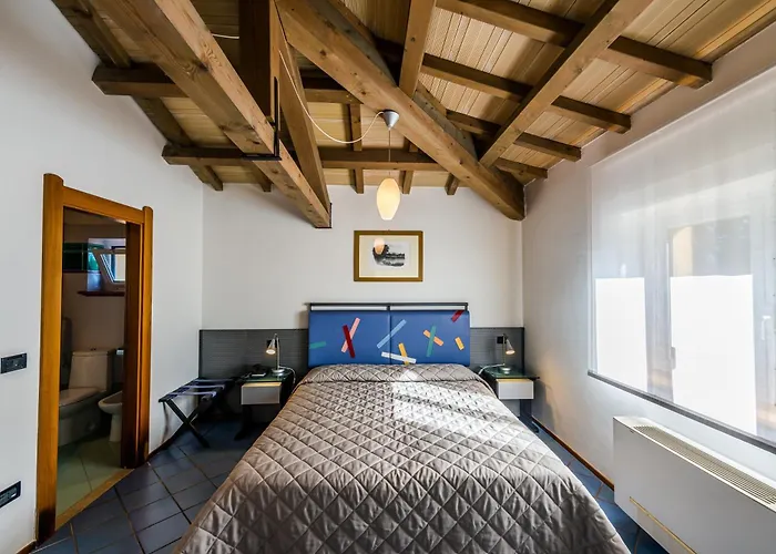 Relais Matarazzo 3* Gradara