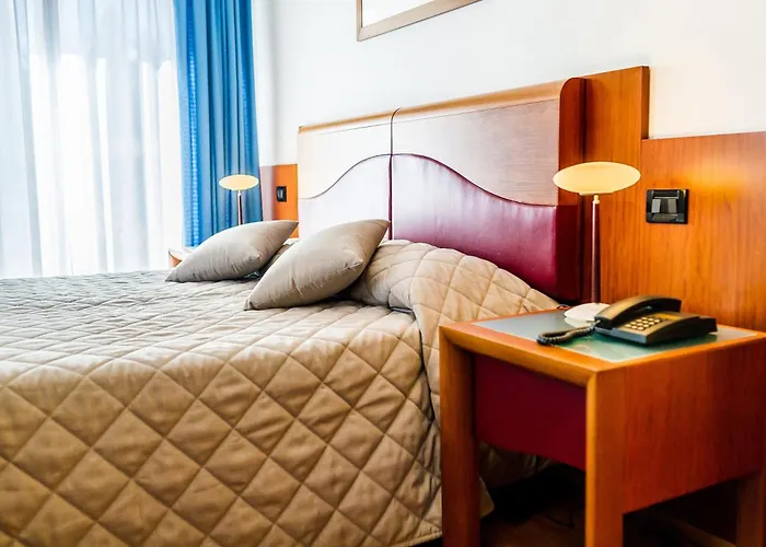 Szálloda Relais Matarazzo Gradara