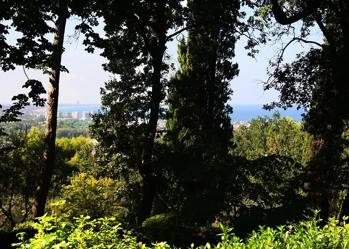 Relais Matarazzo 3*