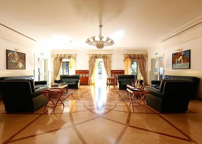 Relais Matarazzo 3* Gradara