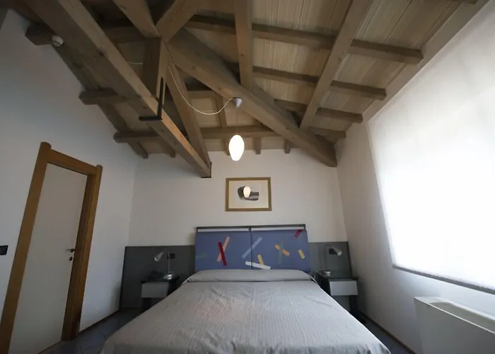 Relais Matarazzo Szálloda 3*