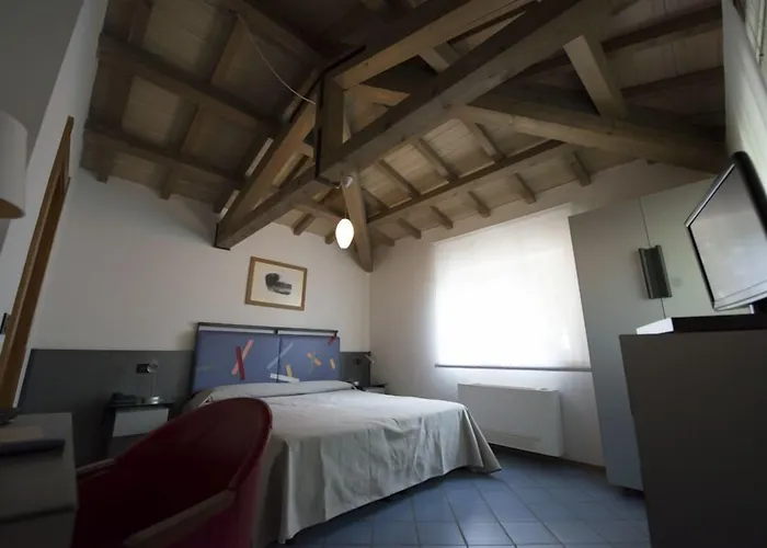 Relais Matarazzo Szálloda