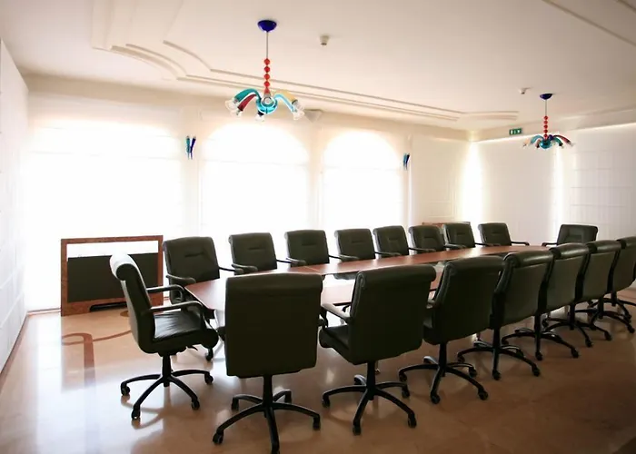 Szálloda Relais Matarazzo 3*