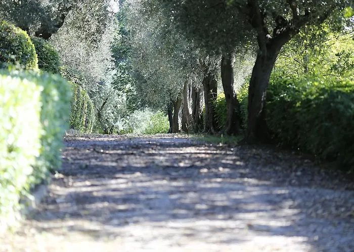 Szálloda Relais Matarazzo