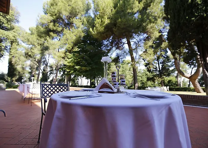 Relais Matarazzo Szálloda