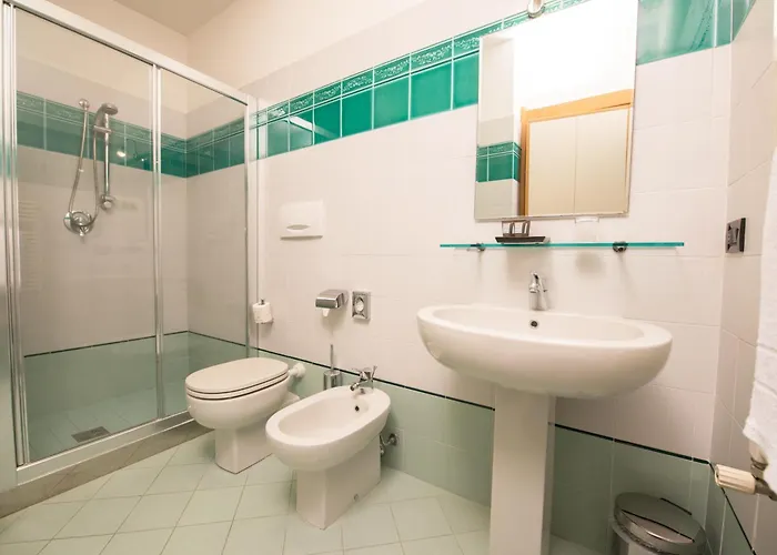 Relais Matarazzo Szálloda 3*