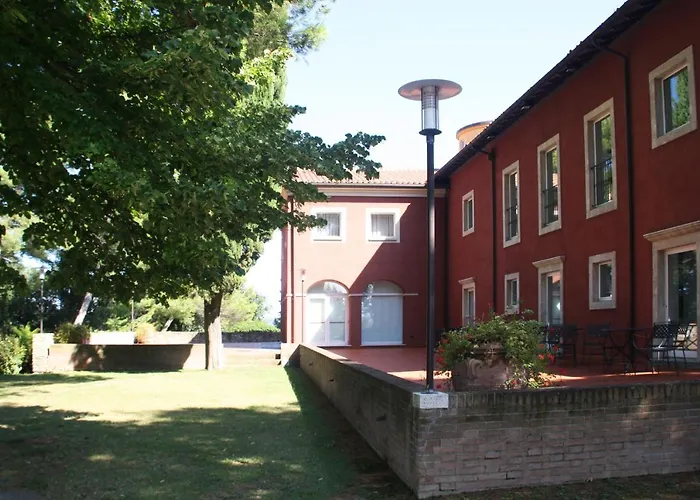 Szálloda Relais Matarazzo