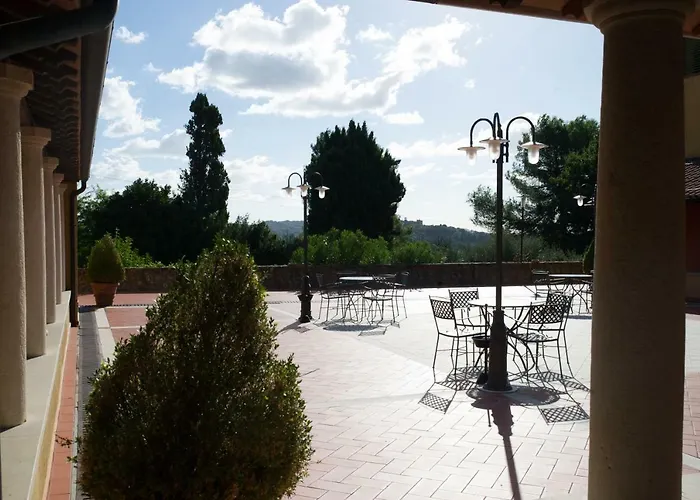 Relais Matarazzo Gradara