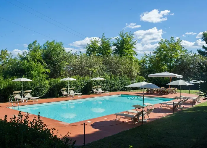 Szálloda Relais Matarazzo 3*