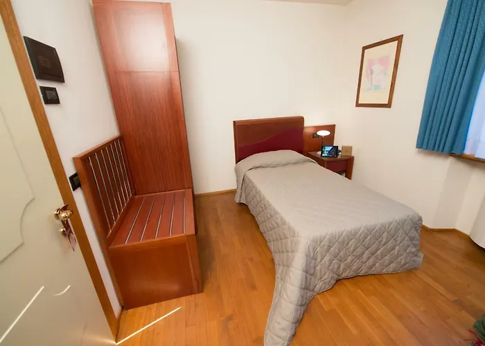 Relais Matarazzo 3*